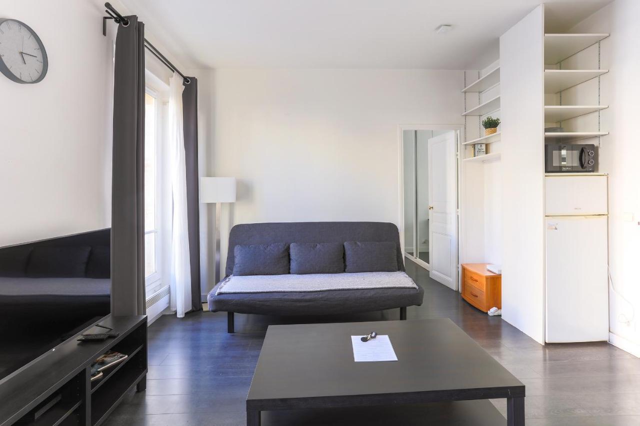 Appartement Champs De Mars