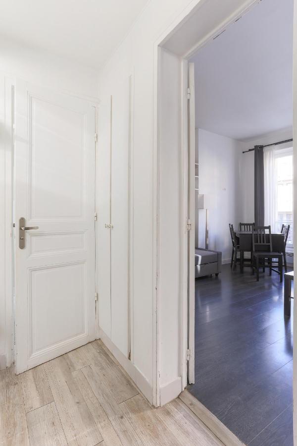 Champs De Mars Appartement Paris
