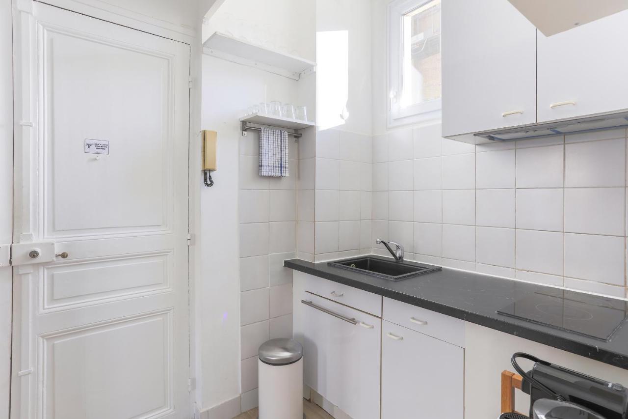 Appartement Champs De Mars