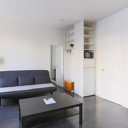 Champs De Mars Appartement Paris Exterior photo